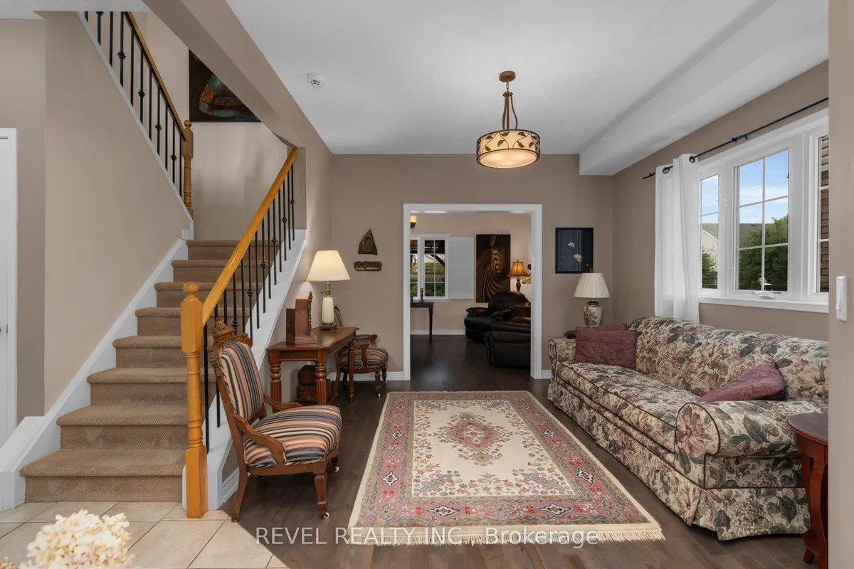 1058 Muriel Street, ON L9S 4W7