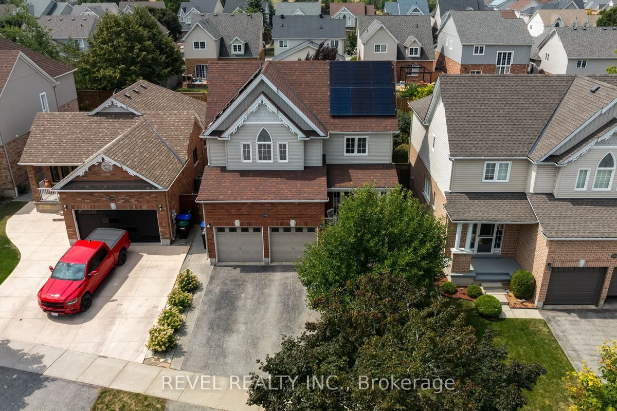 1058 Muriel Street, ON L9S 4W7