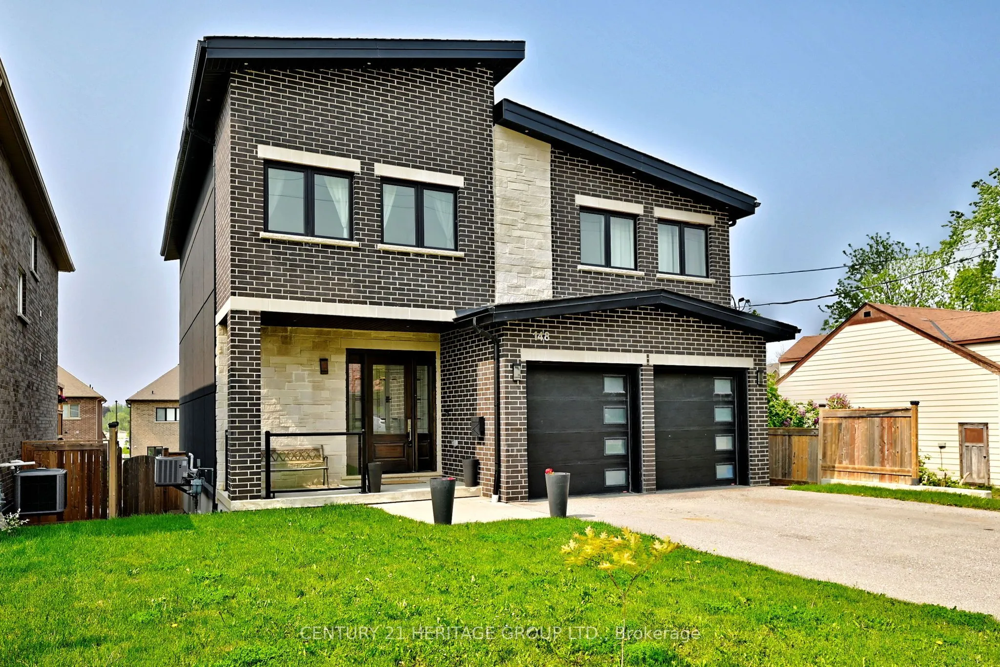 148 Church Street, ON L4P 1J5