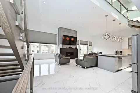 148 Church Street, ON L4P 1J5