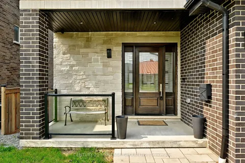 148 Church Street, ON L4P 1J5