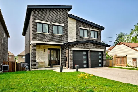 148 Church Street, ON L4P 1J5