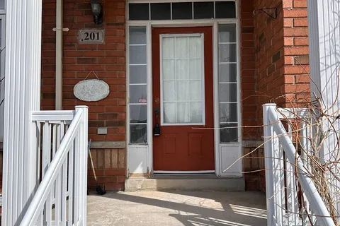 201 Box Grove Bypass N/A, ON L6B 0L1