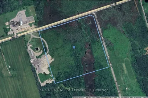 Highway 48 LOT 18 N/A, ON L0E 1N0