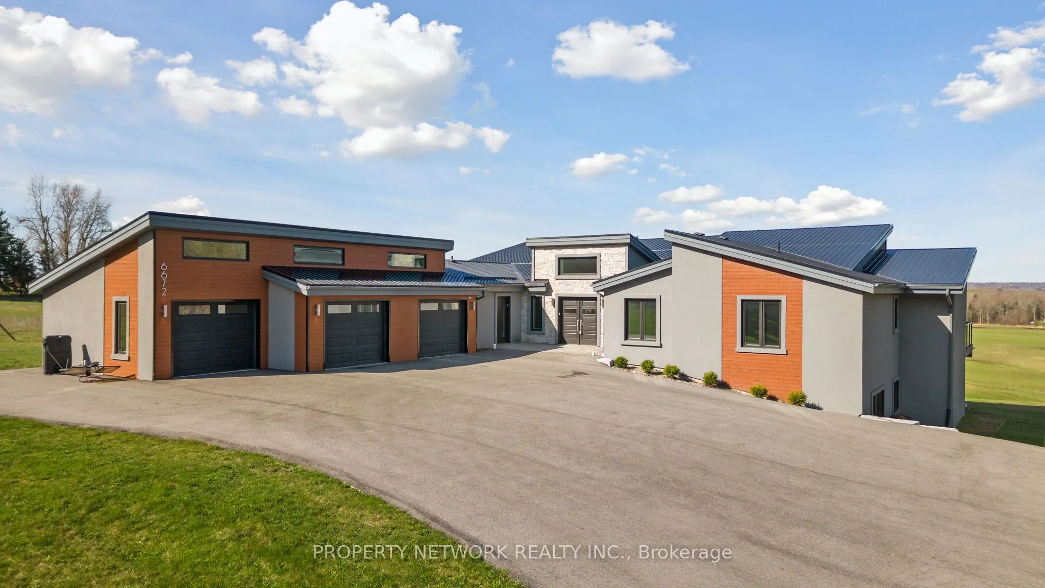 6672 Concession Road 7 Road, ON L0M 1J0