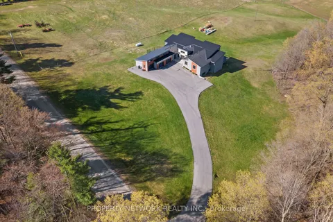 6672 Concession Road 7 Road, ON L0M 1J0