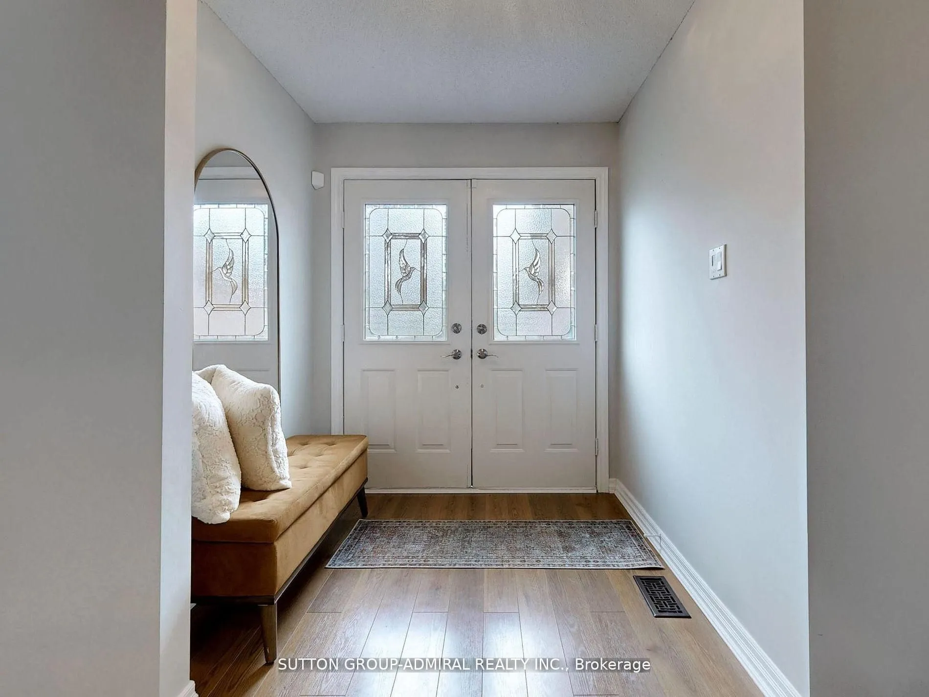 308 Petheram Place, ON L3X 1J7