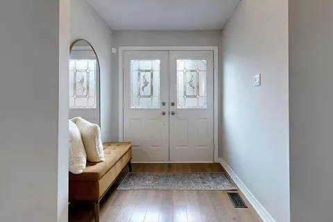 308 Petheram Place, ON L3X 1J7