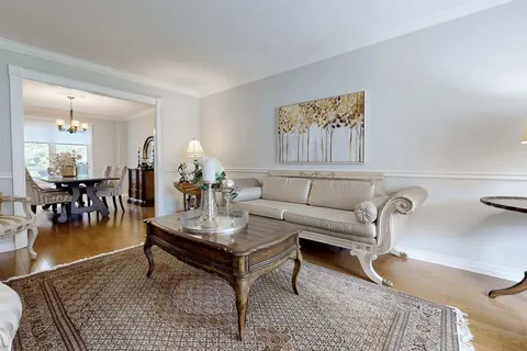 308 Petheram Place, ON L3X 1J7