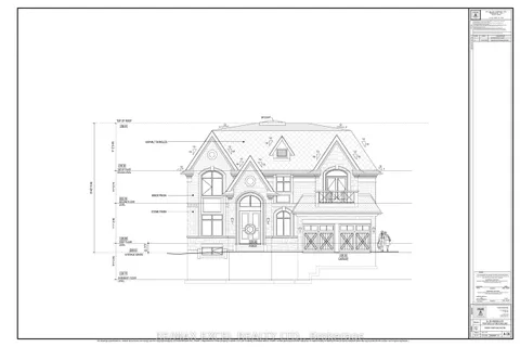 293 Annsheila Drive, ON L4P 3A6