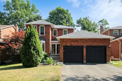 19 Chadburn Crescent, ON L4G 4V6