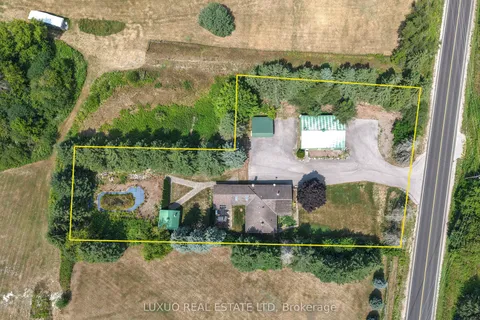 14578 Warden Avenue, ON L4A 4L6