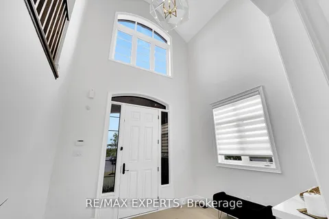 89 Rosshaven Crescent, ON L4L 1A6