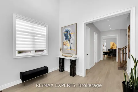 89 Rosshaven Crescent, ON L4L 1A6