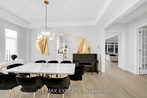 89 Rosshaven Crescent, ON L4L 1A6