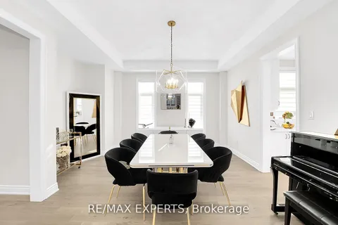 89 Rosshaven Crescent, ON L4L 1A6