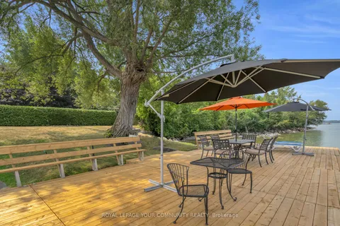 515 Lake Drive, ON L0E 1S0