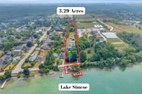 515 Lake Drive, ON L0E 1S0