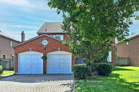 72 Spanhouse Crescent, ON L3R 4E3