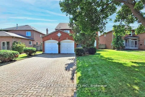 72 Spanhouse Crescent, ON L3R 4E3