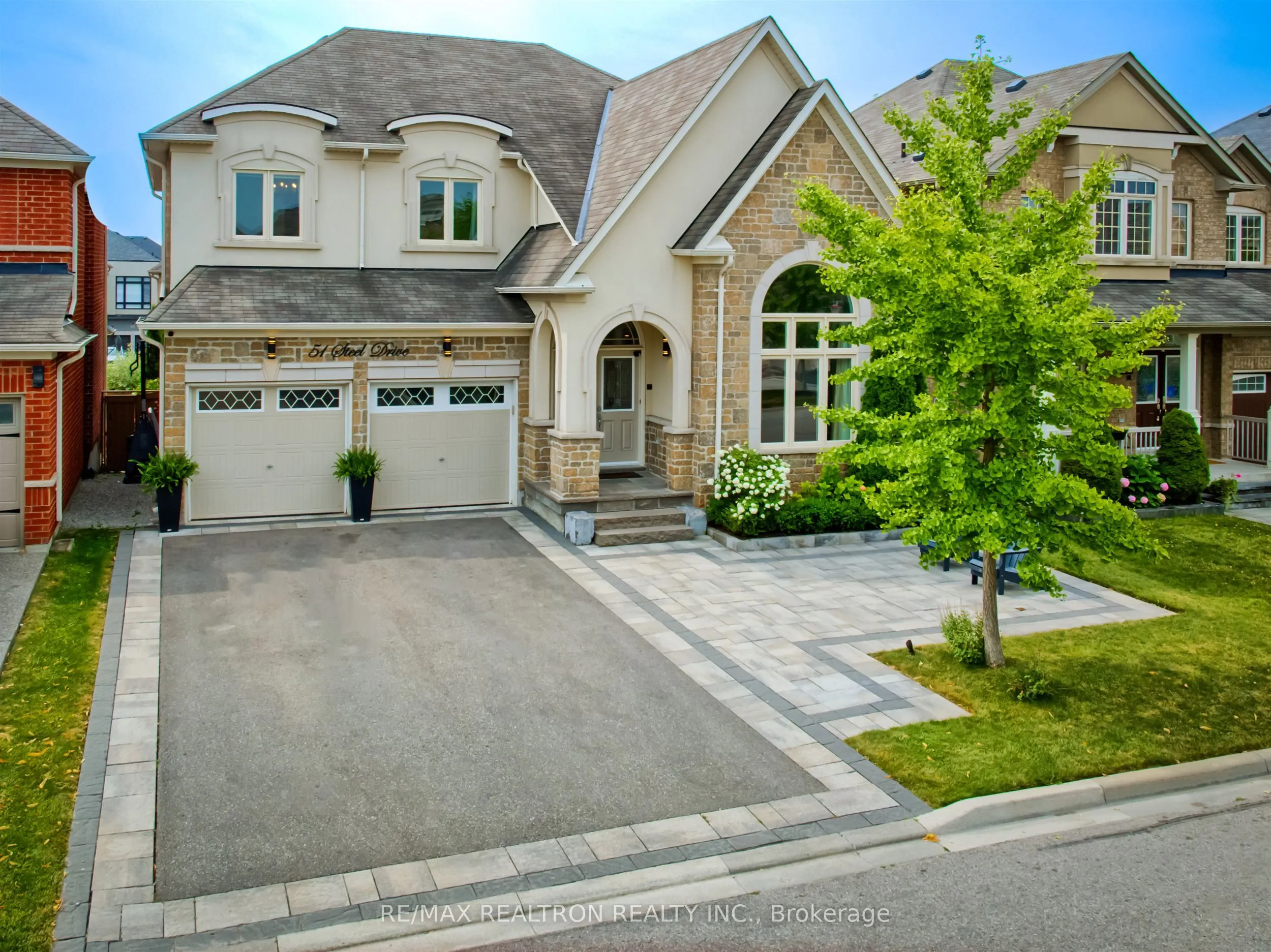 51 Steel Drive, ON L4G 0C5