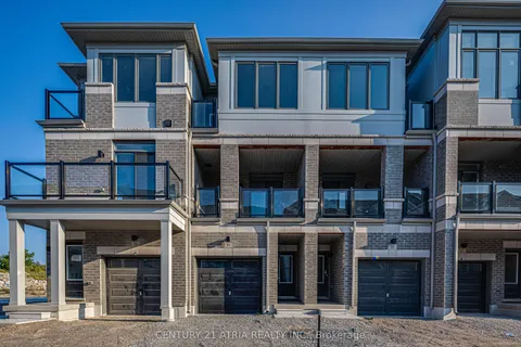 57 George Bales Lane, ON L4S 0P9