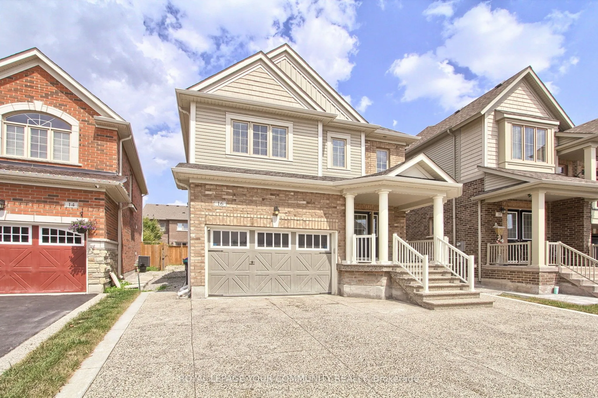 16 Tomporowski Trail, ON L9R 0T9