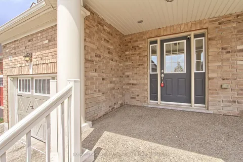 16 Tomporowski Trail, ON L9R 0T9