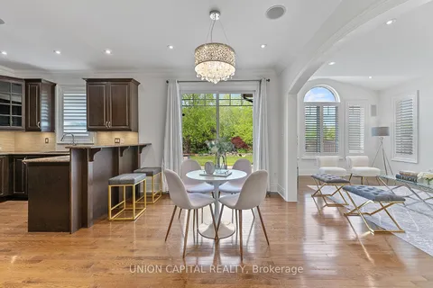 57 Routledge Drive, ON L4E 0C4