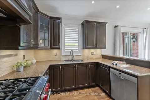 57 Routledge Drive, ON L4E 0C4