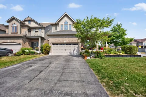 2 Irwin Crescent, ON L9R 0G6