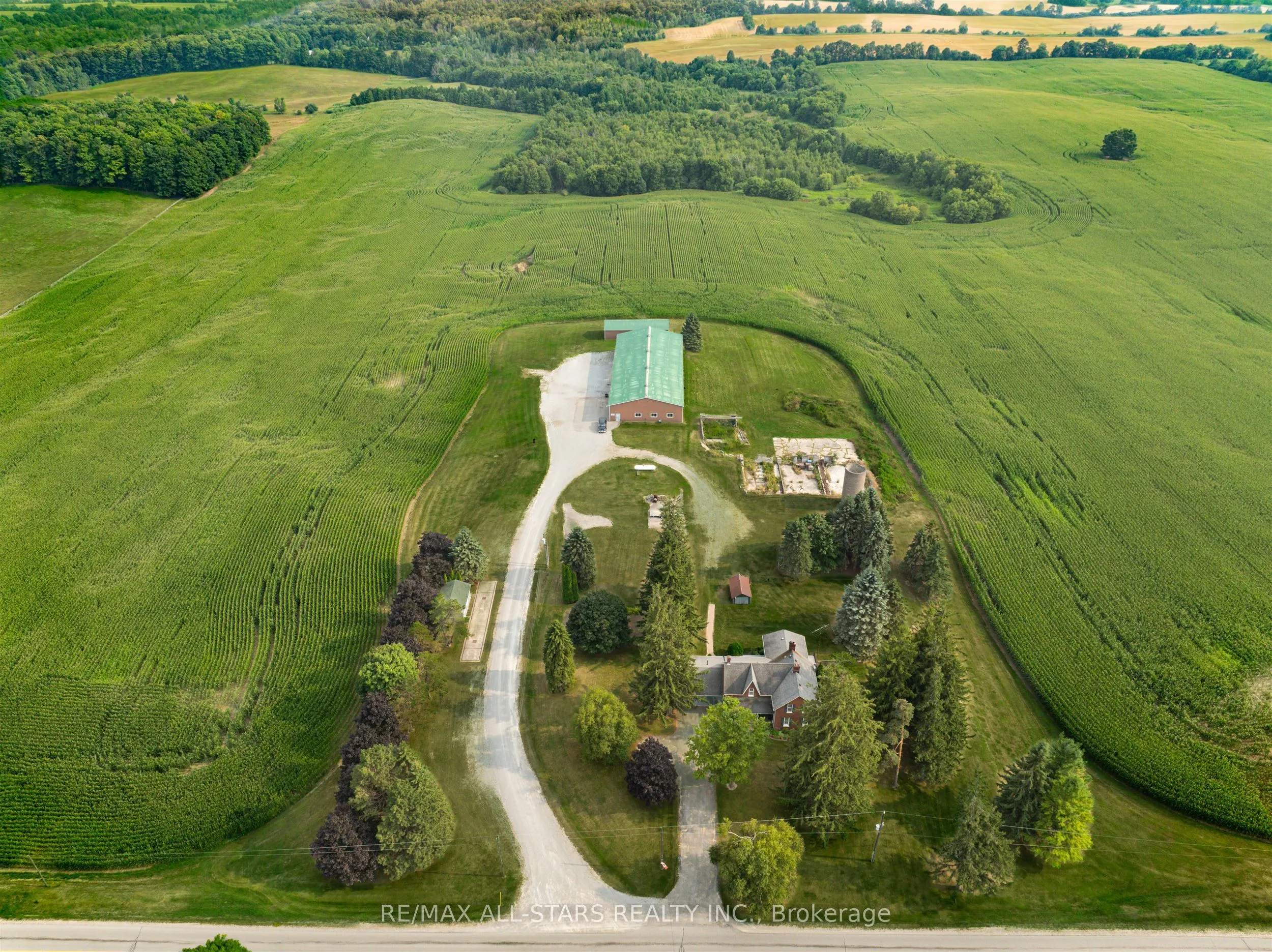 275 Webb Road, ON L9P 0G4