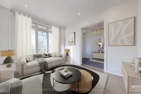 41 Torrey Pines Road, ON L4H 3X9