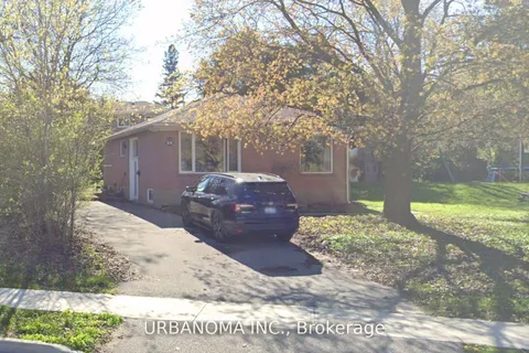 25 Algonquin Crescent, ON L4G 3E6