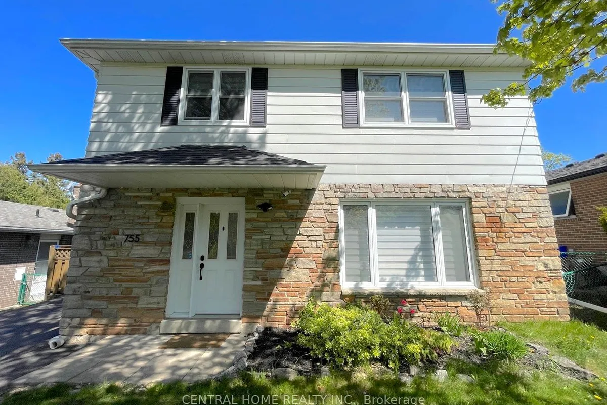 755 Botany Hill Crescent, ON L3Y 3A7