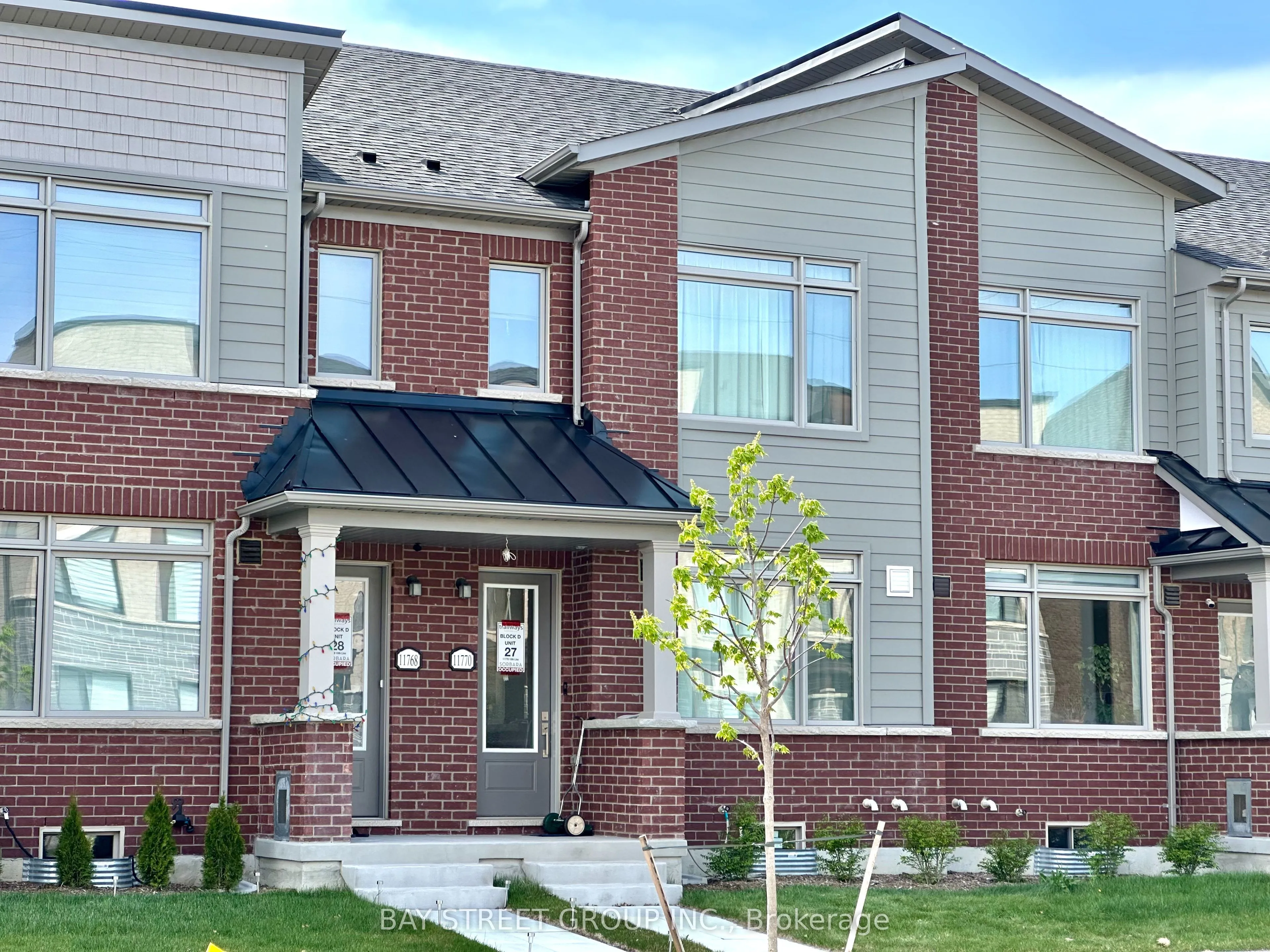 11770 10th Line, ON L4A 5G2