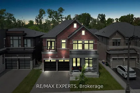 74 Ryerson Drive, ON L4H 5C1