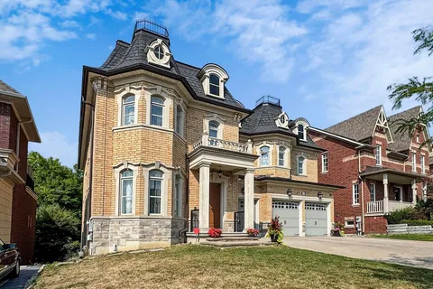 80 Annsleywood Court, ON L4H 4G6