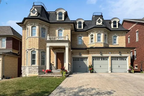 80 Annsleywood Court, ON L4H 4G6