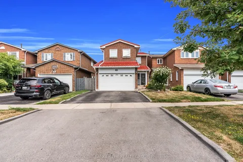 15 Cog Hill Drive, ON L4K 1M6