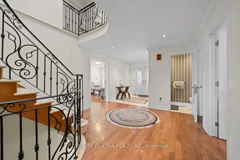 33 Autumn Way, ON L4G 4P2