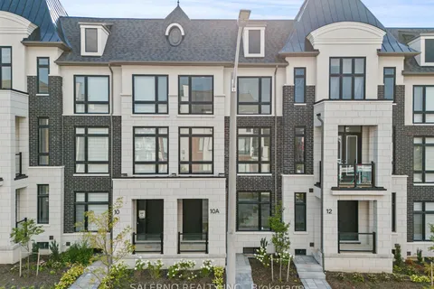 10A Mccachen Street, ON L4E 1L4