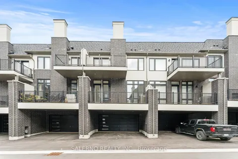 10A Mccachen Street, ON L4E 1L4