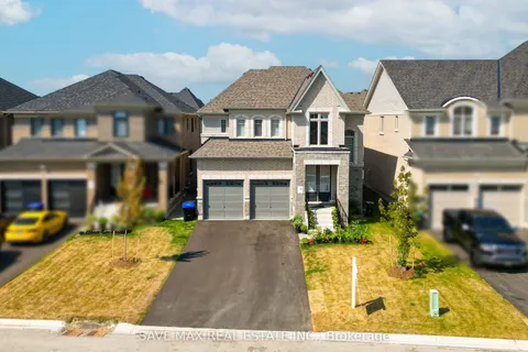 58 Sandhill Crescent, ON L0G 1W0