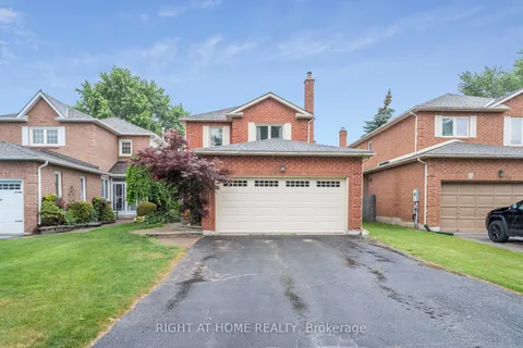 56 Sunbird Boulevard, ON L4P 3S1