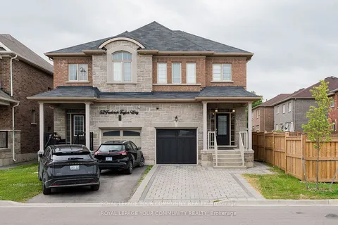 54 Frederick Taylor Way, ON L0G 1M0