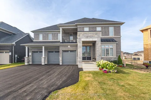 4 Elderberry Way, ON L0G 1W0