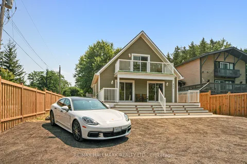 941 Lake Drive, ON L4P 3E9