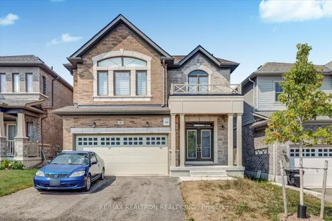 96 Kennedy Boulevard, ON L9R 0T3