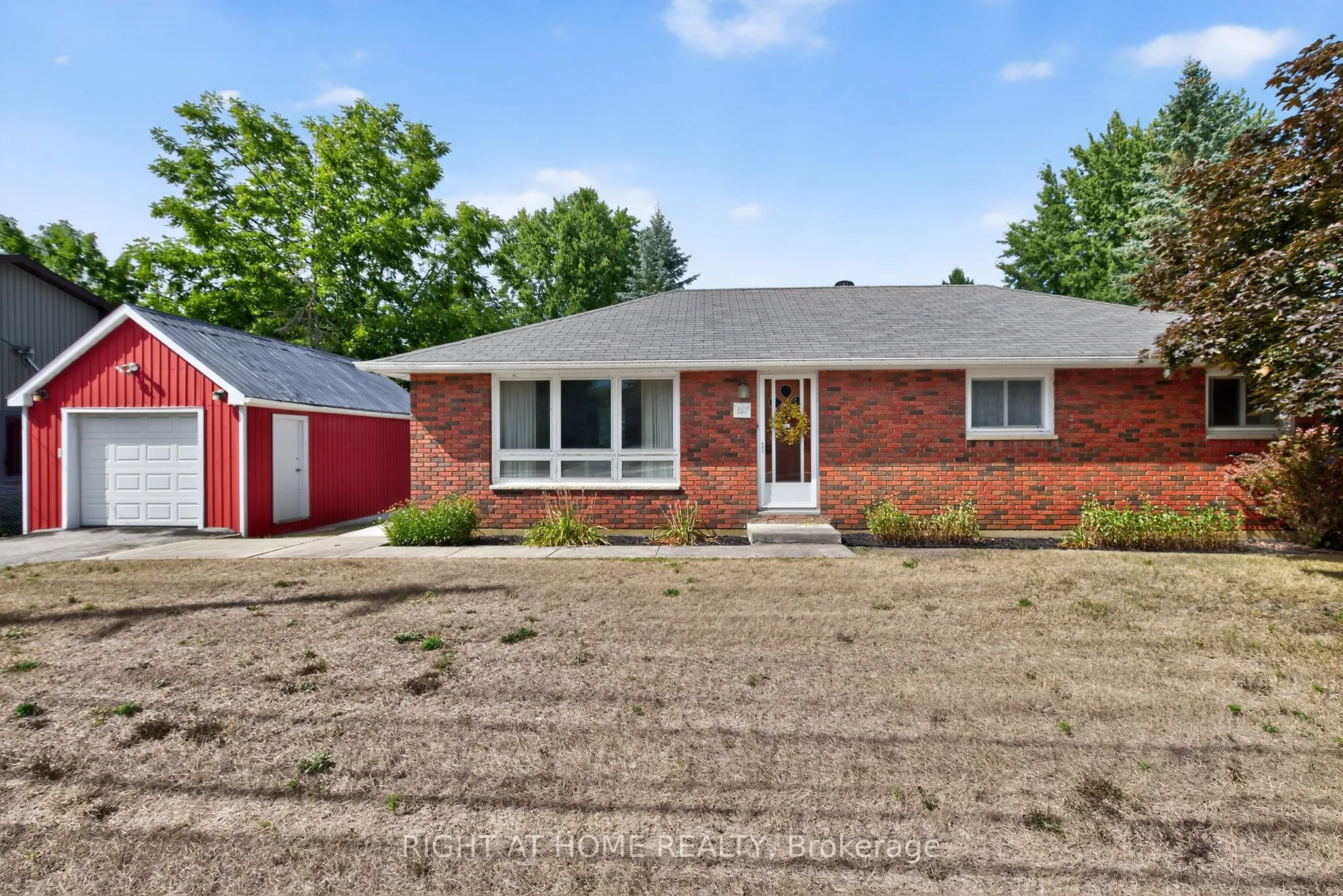 167 Margaret Street, ON L0M 1B0